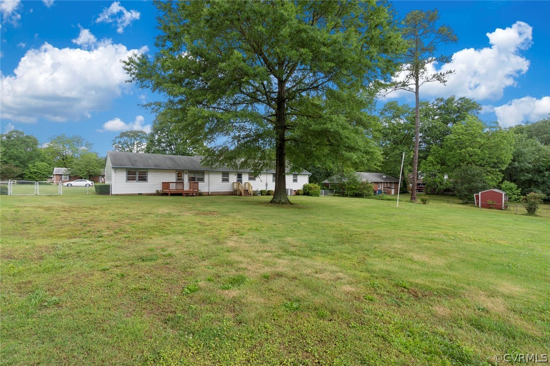 5609 Catterick Road North Chesterfield, VA 23234 - Photo 17 of 21 Gallery Image 17