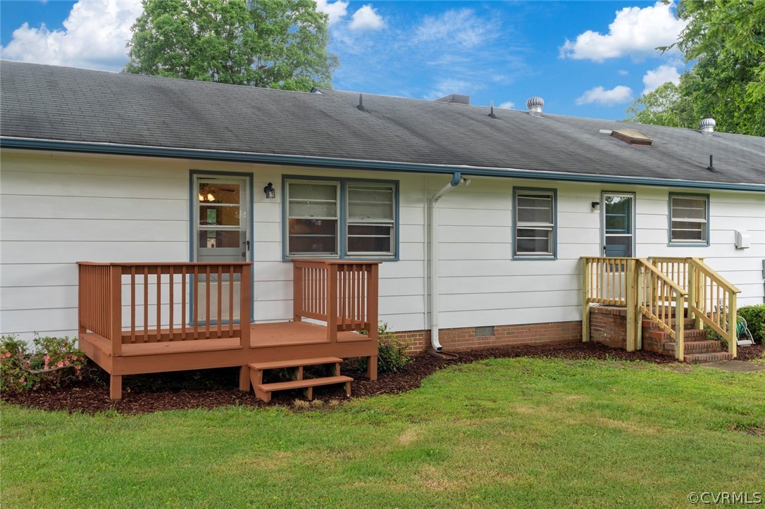 5609 Catterick Road North Chesterfield, VA 23234 - Photo 20 of 21 Gallery Image 20