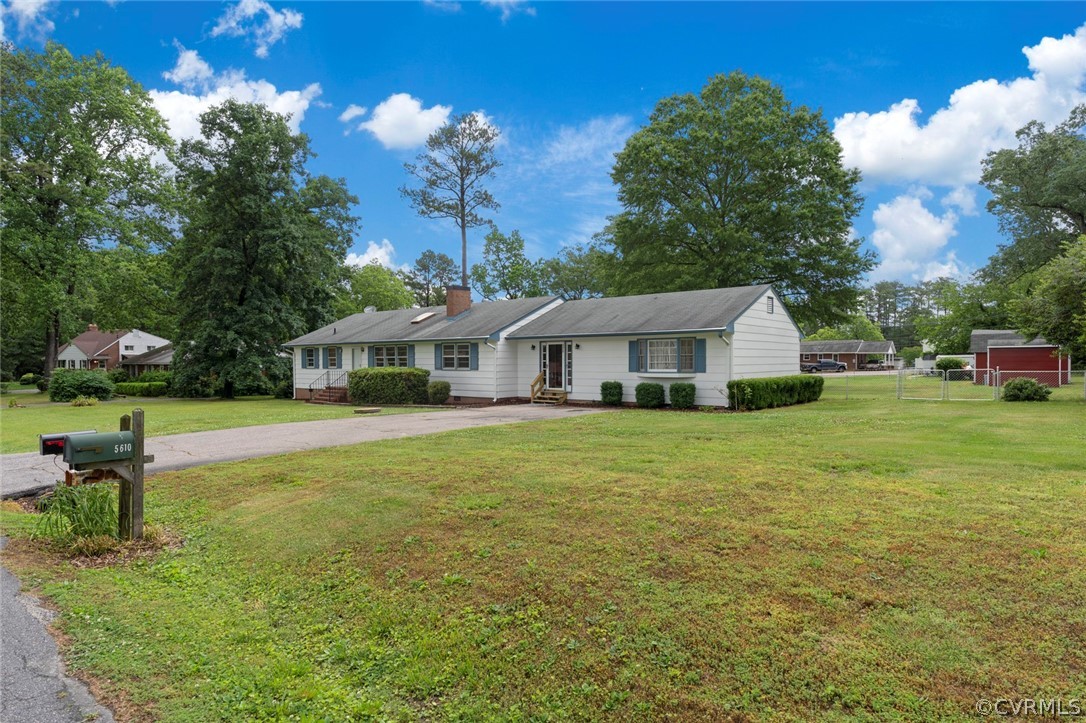 5609 Catterick Road North Chesterfield, VA 23234 - Photo 2 of 21 Gallery Image 2