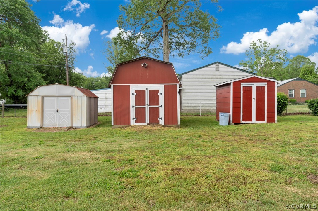 5609 Catterick Road North Chesterfield, VA 23234 - Photo 21 of 21 Gallery Image 21