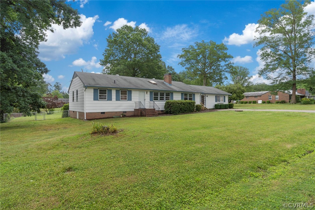 5609 Catterick Road North Chesterfield, VA 23234 - Photo 3 of 21 Gallery Image 3