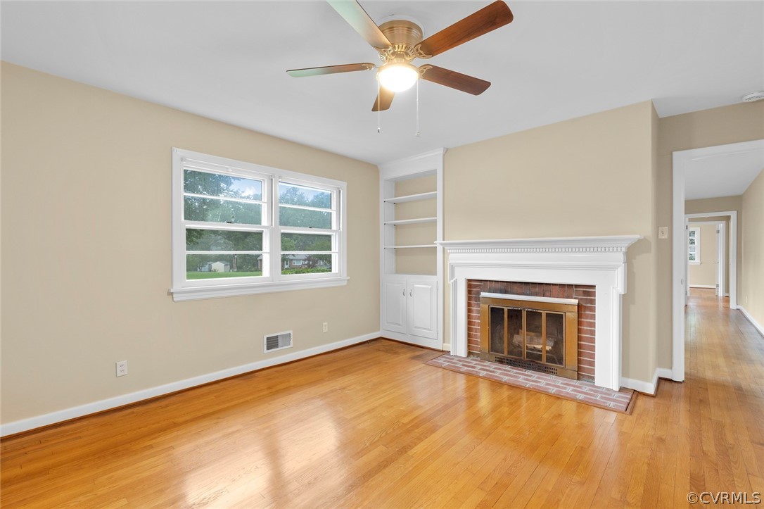 5609 Catterick Road North Chesterfield, VA 23234 - Photo 7 of 21 Gallery Image 7