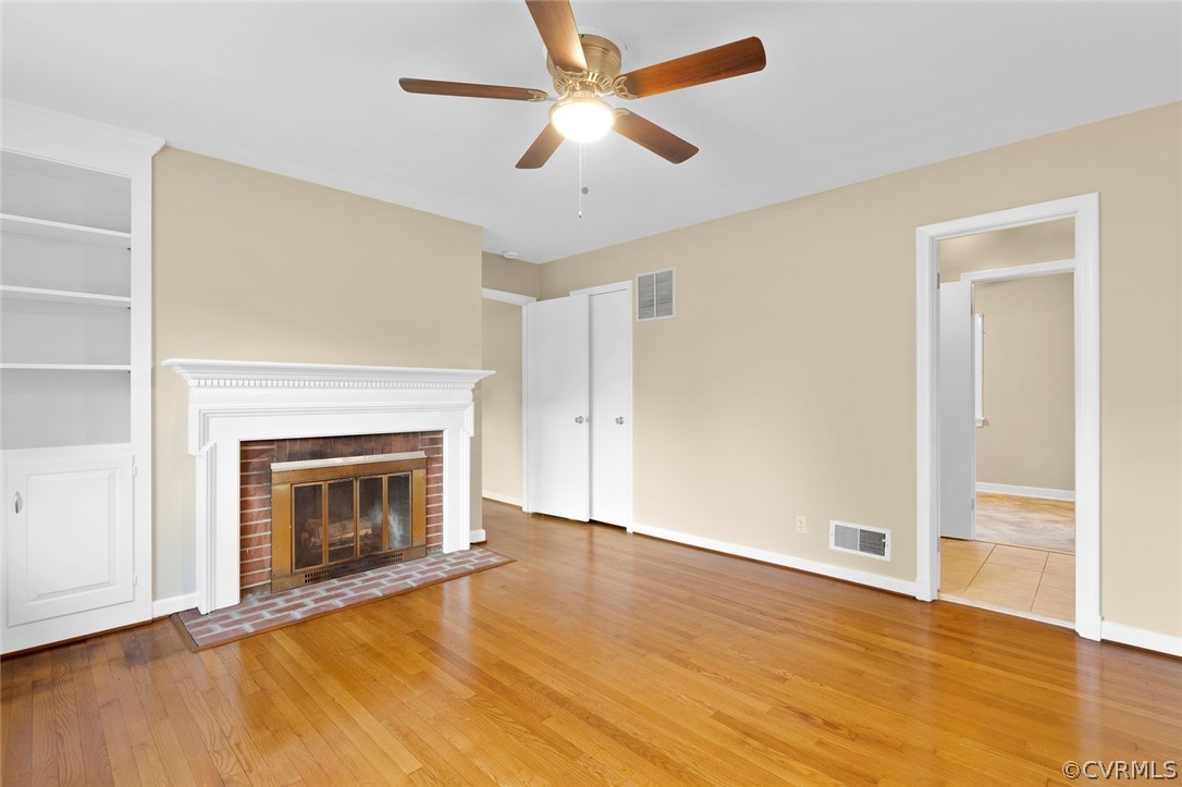 5609 Catterick Road North Chesterfield, VA 23234 - Photo 8 of 21 Gallery Image 8