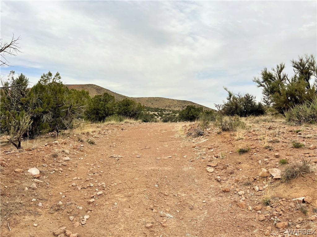 2280 Kelly Road Kingman, AZ 86401 - Photo 19 of 33 a view of lake