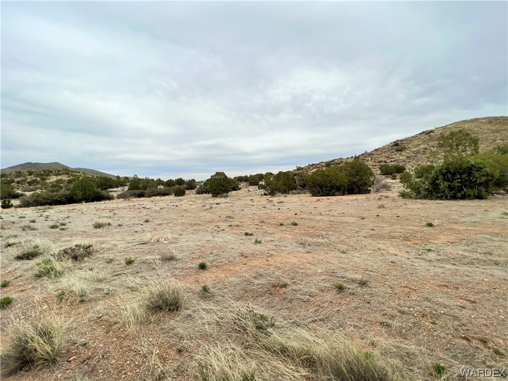 2280 Kelly Road Kingman, AZ 86401 - Photo 28 of 33 a view of lake view and mountain view