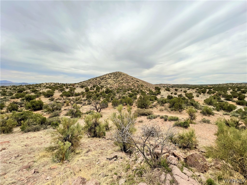 2280 Kelly Road Kingman, AZ 86401 - Photo 4 of 33 a view of a sky
