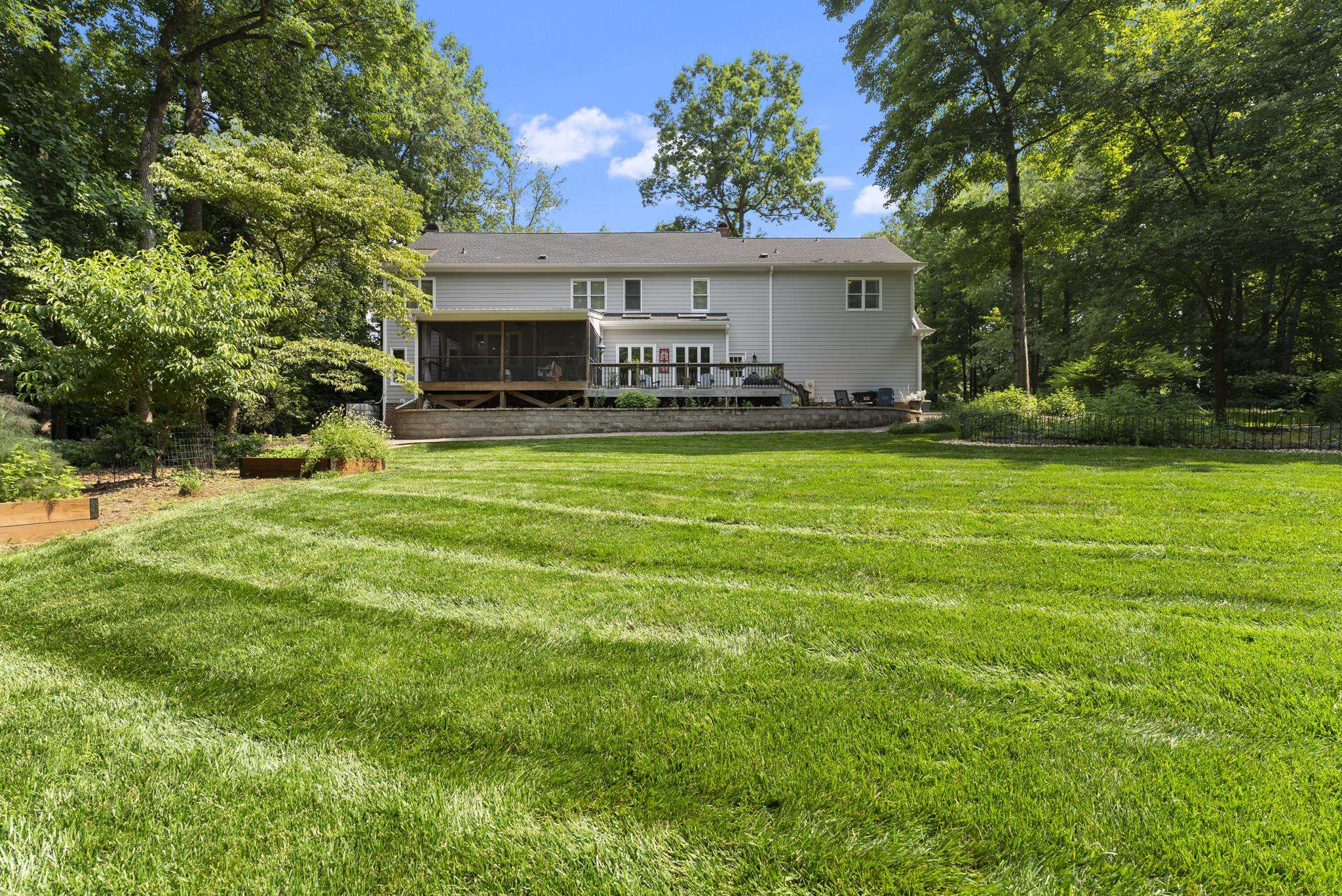 1113 Bentham Drive Raleigh, NC 27614 - Photo 46 of 78 Photo 46