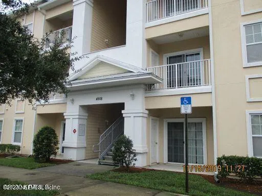$1,500 | 4908 Key Lime Drive, Unit 208, Jacksonville, FL 32256