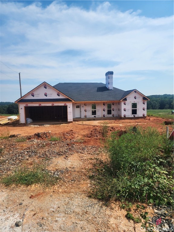1397 Anderson Thomas Road, Unit 17 Martin, GA 30557 - Photo 1 of 32