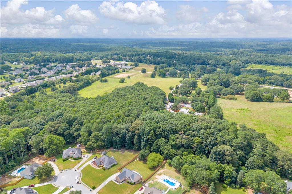 2679 Harbins Road Bethlehem, GA 30620 - Photo 11 of 14