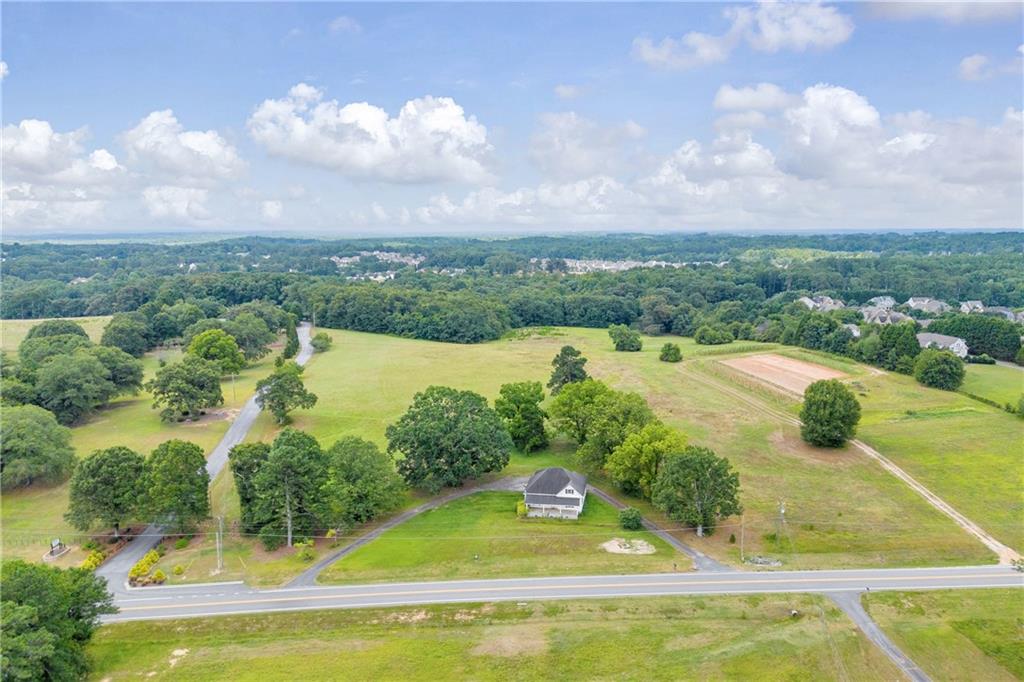 2679 Harbins Road Bethlehem, GA 30620 - Photo 12 of 14