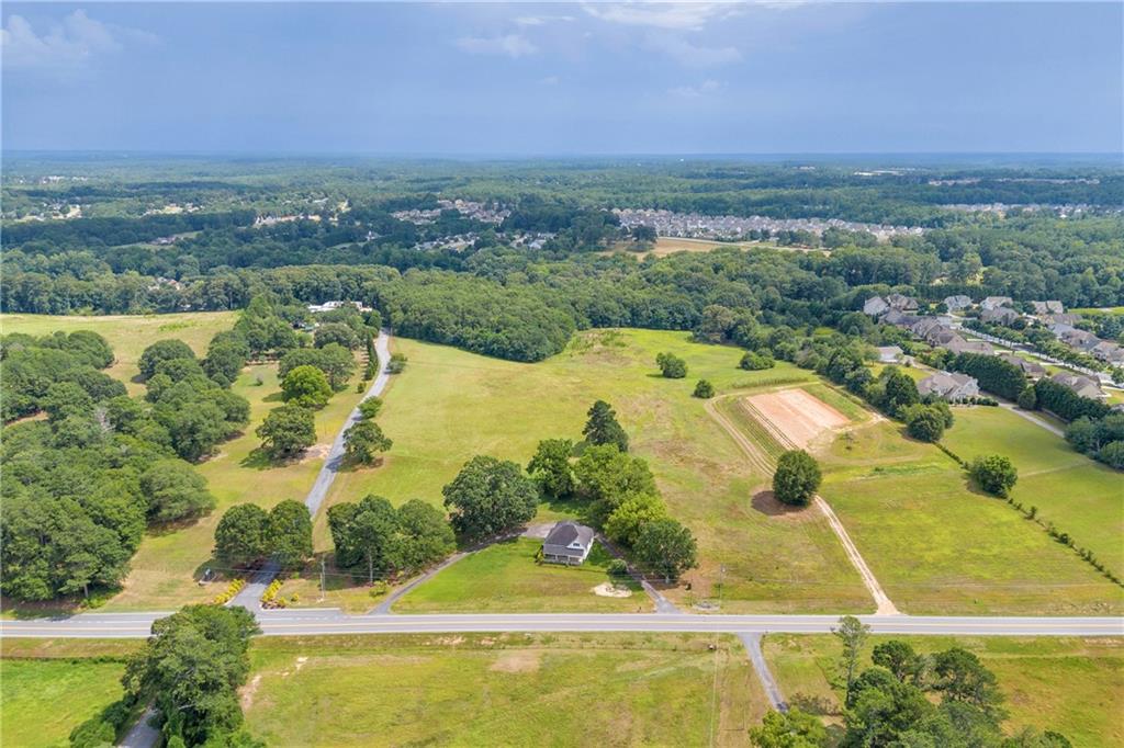 2679 Harbins Road Bethlehem, GA 30620 - Photo 5 of 14