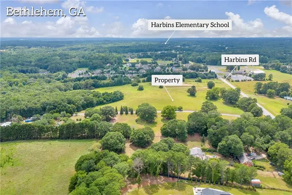 $360,000 | 2679 Harbins Road, Bethlehem, GA 30620