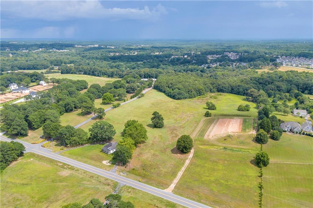 2679 Harbins Road Bethlehem, GA 30620 - Photo 8 of 14