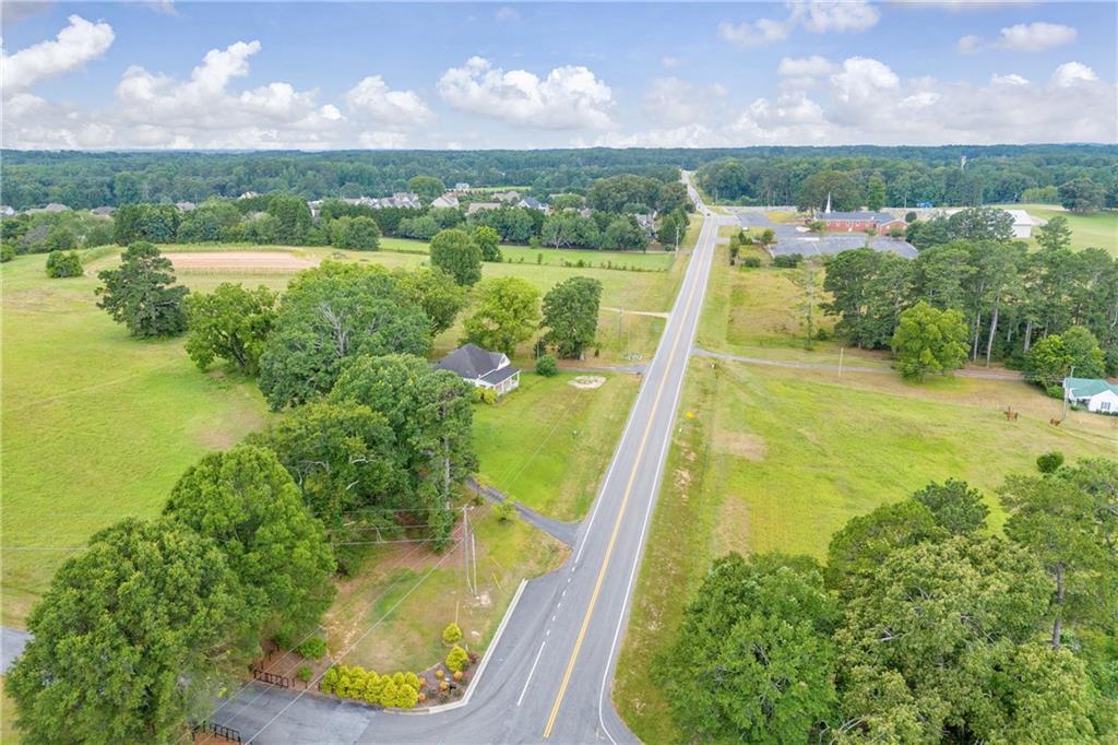 2679 Harbins Road Bethlehem, GA 30620 - Photo 9 of 14