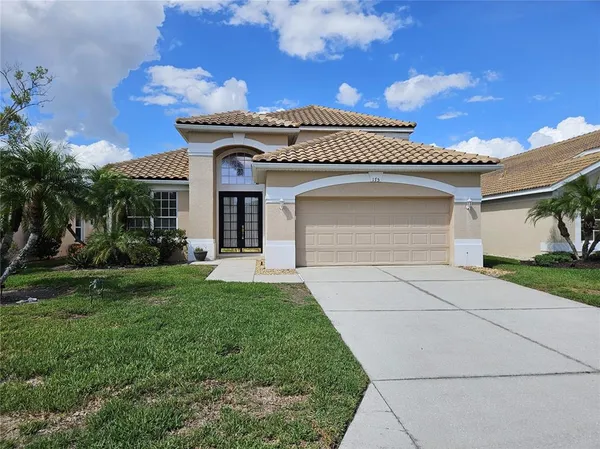 $3,095 | 175 Braemar Avenue, Venice, FL 34293