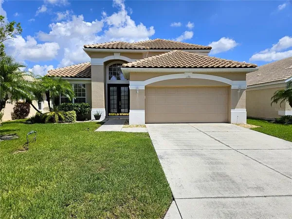 $3,095 | 175 Braemar Avenue, Venice, FL 34293