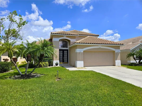 $3,095 | 175 Braemar Avenue, Venice, FL 34293