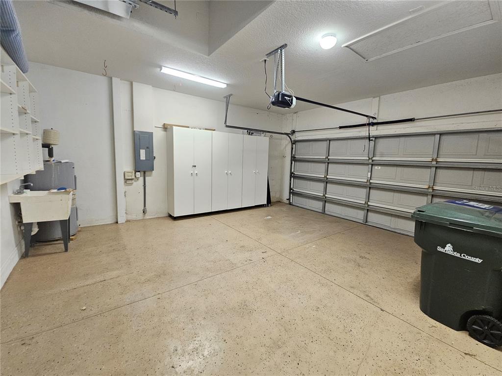 175 Braemar Avenue Venice, FL 34293 - Photo 39 of 40 a view of a garage room