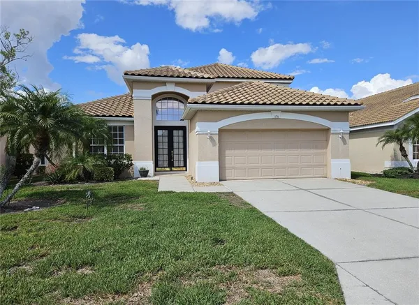 $3,095 | 175 Braemar Avenue, Venice, FL 34293