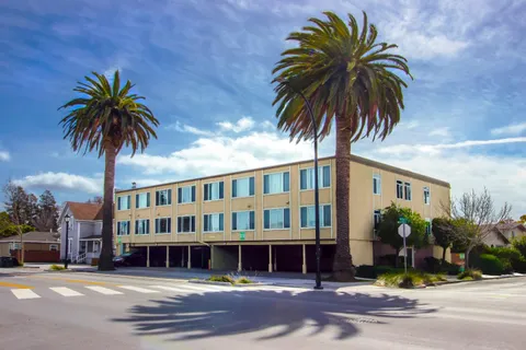 $5,000,000 | 486 Beech Street, Redwood City, CA 94063