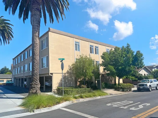 $5,000,000 | 486 Beech Street, Redwood City, CA 94063