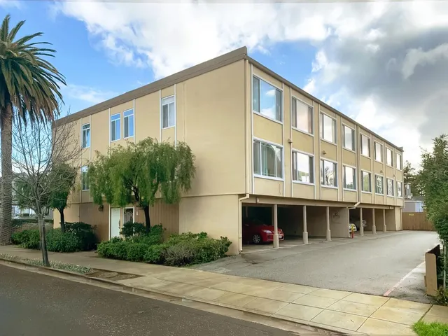 $5,000,000 | 486 Beech Street, Redwood City, CA 94063