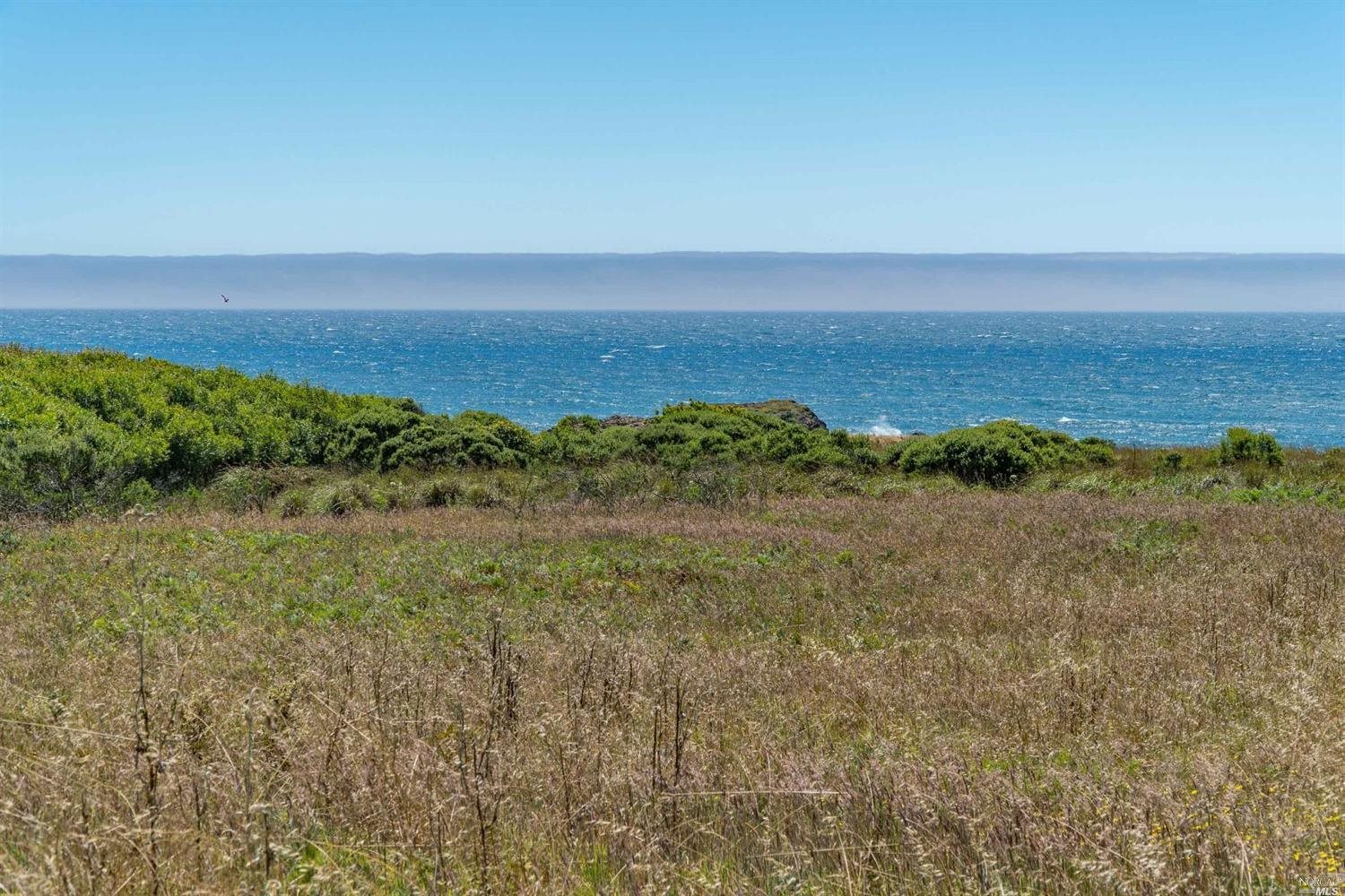 312 Pipers Reach The Sea Ranch, CA 95497 - Photo 1 of 1 White-water ocean and sunset views from over ½ sunny acre. Nearby trail provides quick access to Shell Beach, Tide Pool Beach and Walk-On Beach. Non-Bane Bill Lot.
