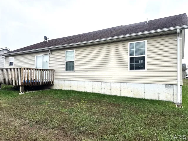 $219,500 | 109 Woodbury Lane, Cuba, MO 65453
