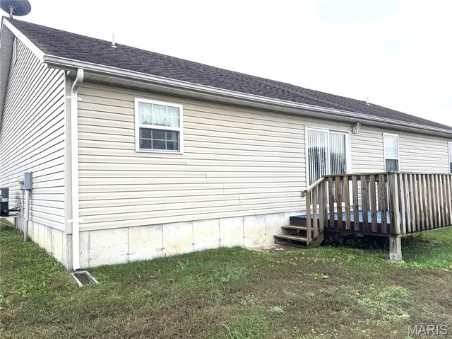 $219,500 | 109 Woodbury Lane, Cuba, MO 65453