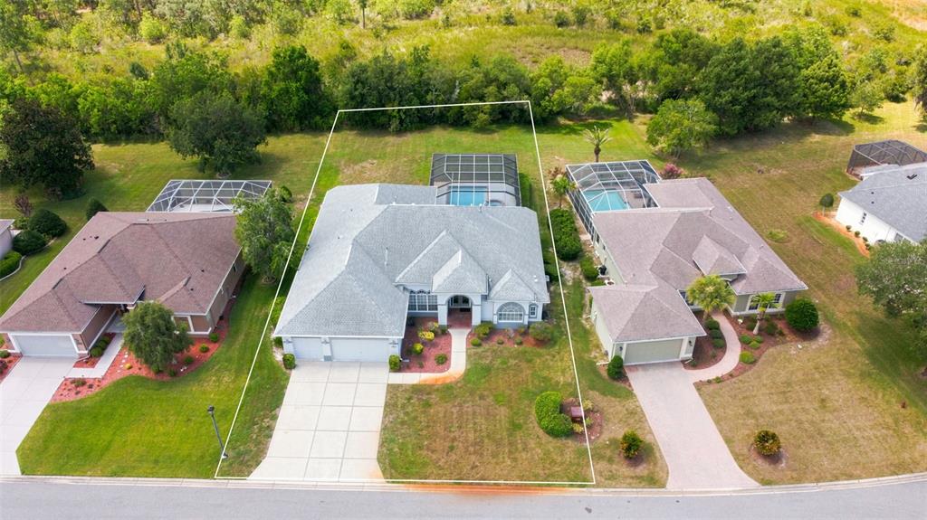 8722 Mississippi Run Weeki Wachee, FL 34613 - Photo 61 of 70