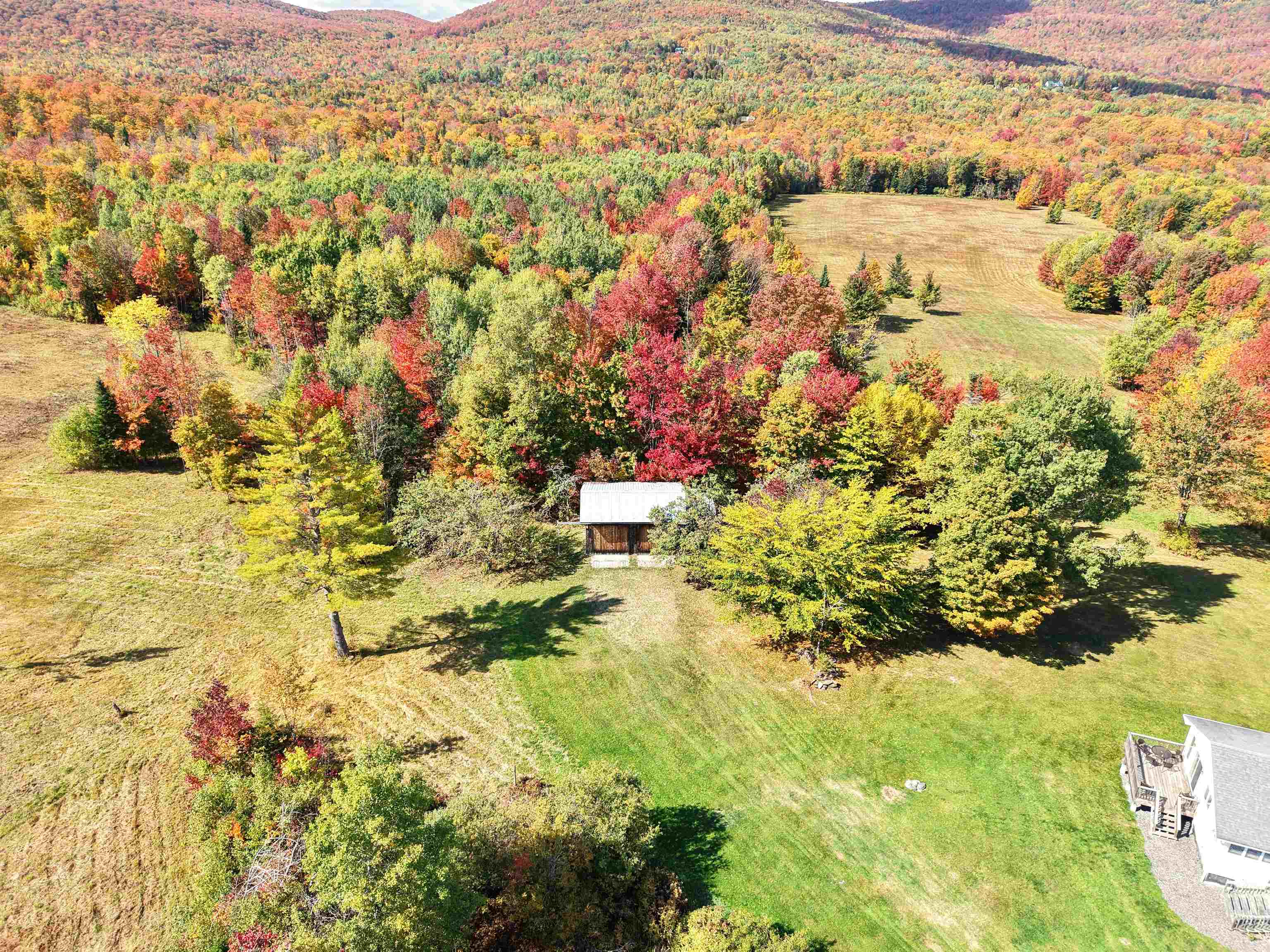 572 Blakely Road Wheelock, VT 05851 - Photo 36 of 52