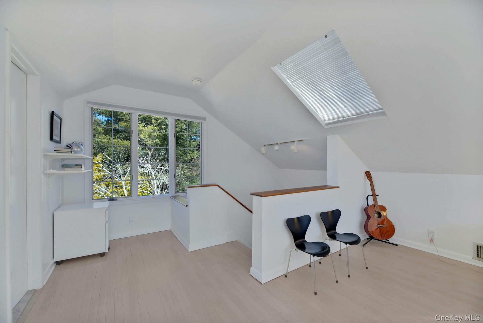 94 South Country Road Remsenburg, NY 11960 - Photo 24 of 40 Private staircase from first floor bedroom