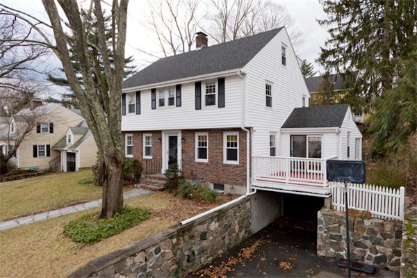 75 Plymouth Road Needham, MA 02492 - Photo 24 of 24 Gallery Image 24