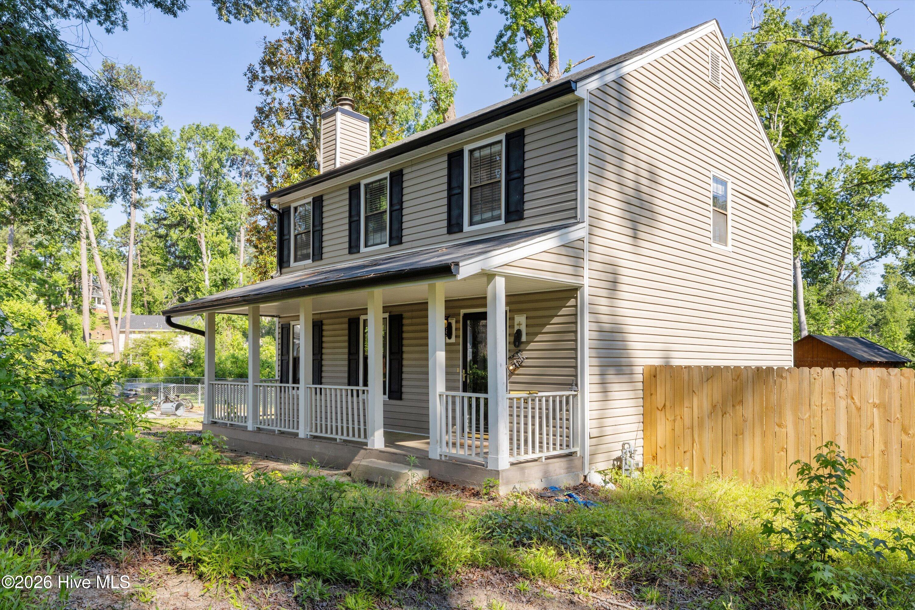 3769 Silver Mine Road Martinez, GA 30907 - Photo 5 of 55