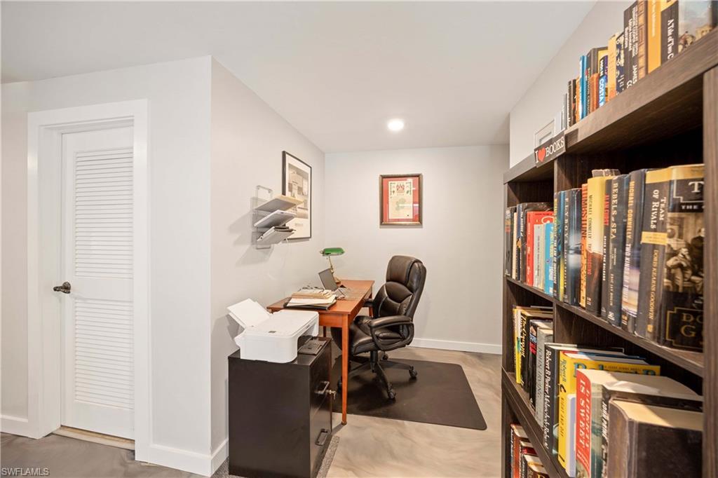 9395 Pennsylvania Avenue, Unit 3 Bonita Springs, FL 34135 - Photo 27 of 42 View of office space