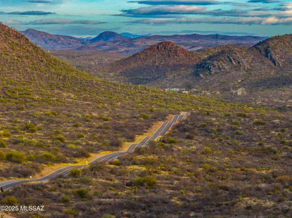 $185,000 | 15590 East Colossal Cave Road, Vail, AZ 85641