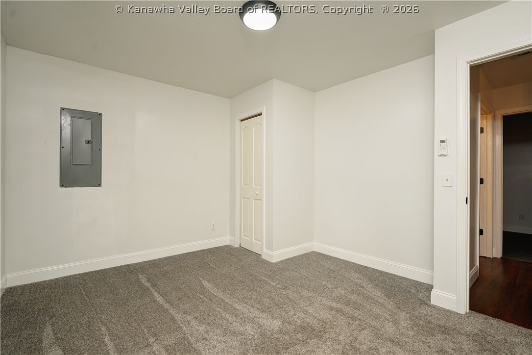 190 Long Branch Road Kenna, WV 25248 - Photo 30 of 46 Gallery Image 30