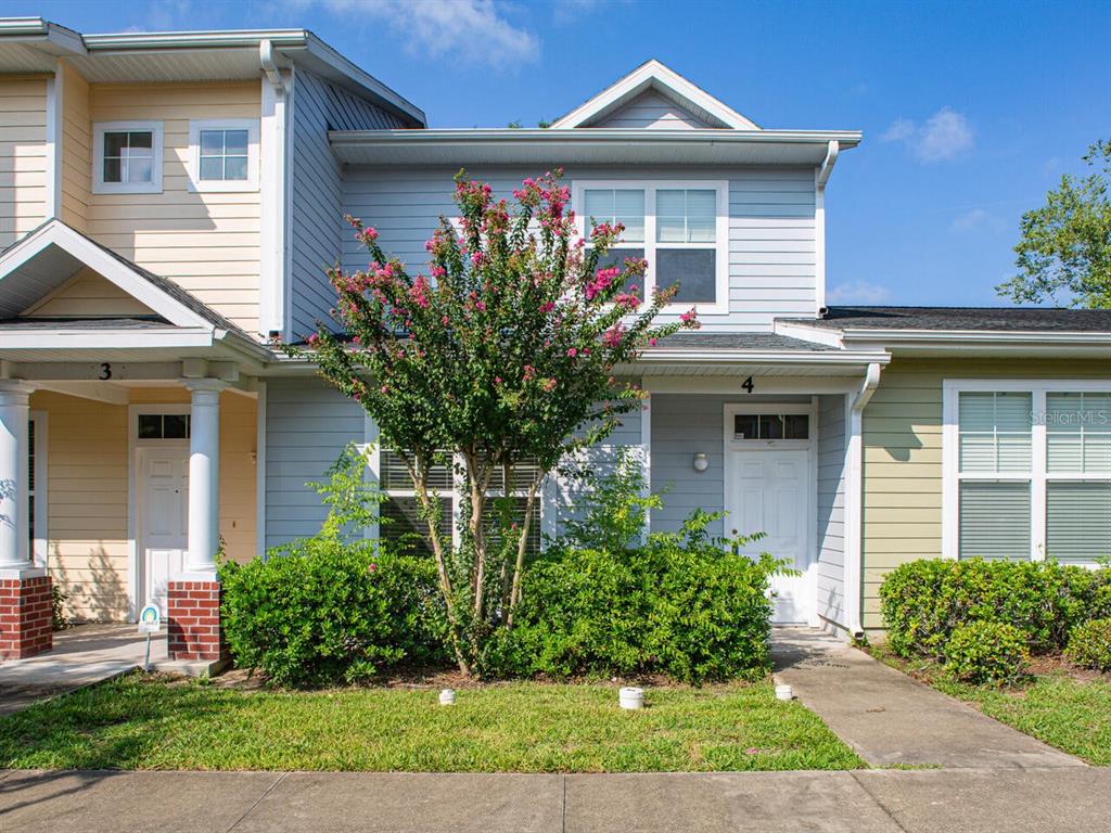 1565 Northwest 29 Road, Unit 4 Gainesville, FL 32605 - Photo 1 of 27 Gallery Image 1