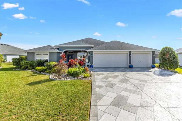 $749,999 | 2098 Foust Place, The Villages, FL 32163