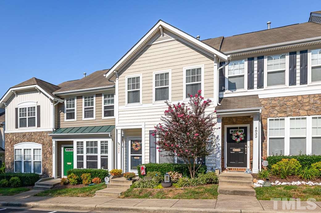 4834 Sir Duncan Way Raleigh, NC 27612 - Photo 24 of 27 Gallery Image 24