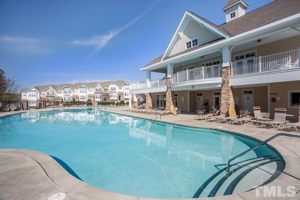 4834 Sir Duncan Way Raleigh, NC 27612 - Photo 27 of 27 Community swimming pool!