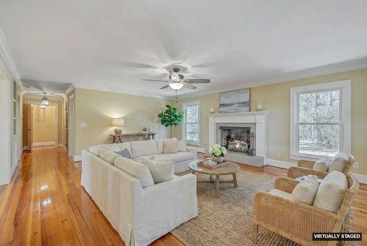 148 Patrick Lane Summerville, SC 29483 - Photo 13 of 48 Living_Room_MLS