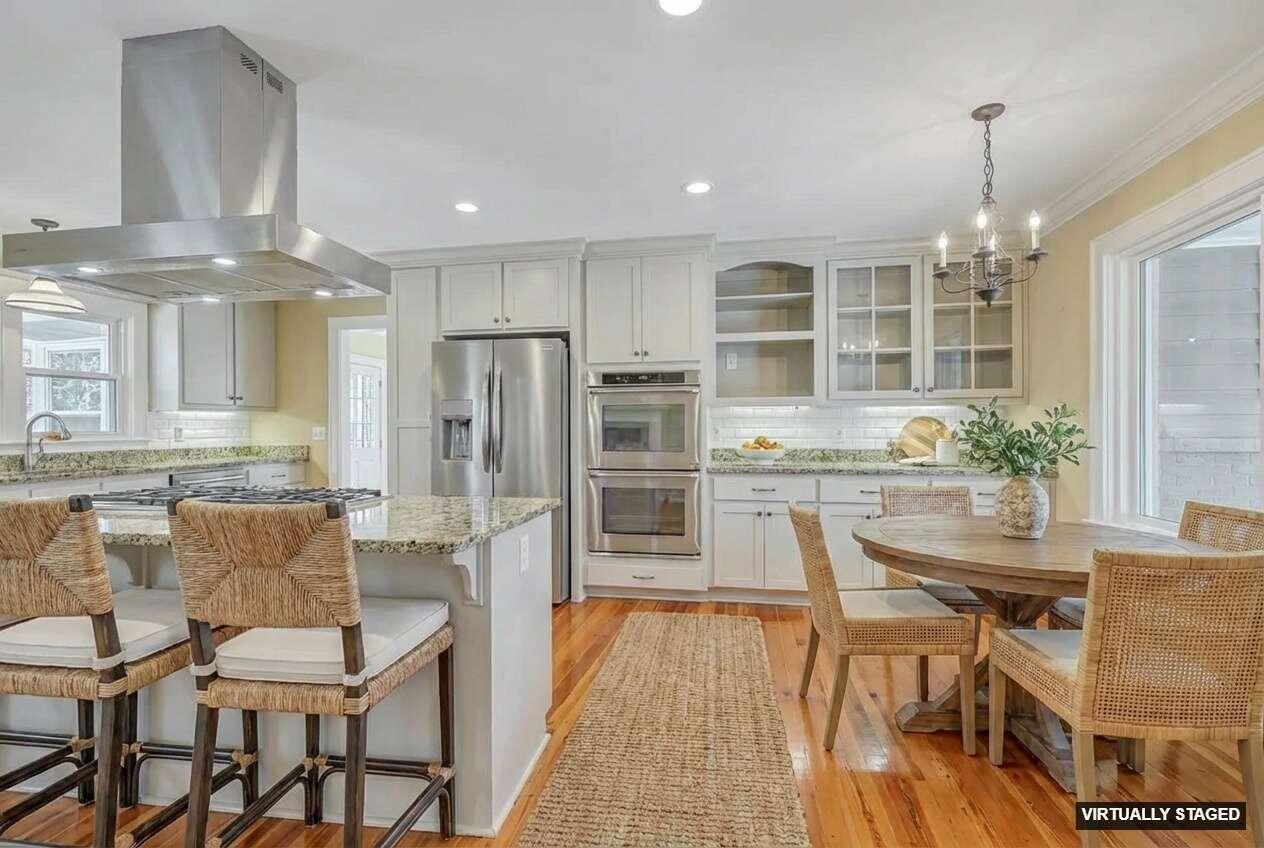 148 Patrick Lane Summerville, SC 29483 - Photo 14 of 48 Kitchen_MLS (2)