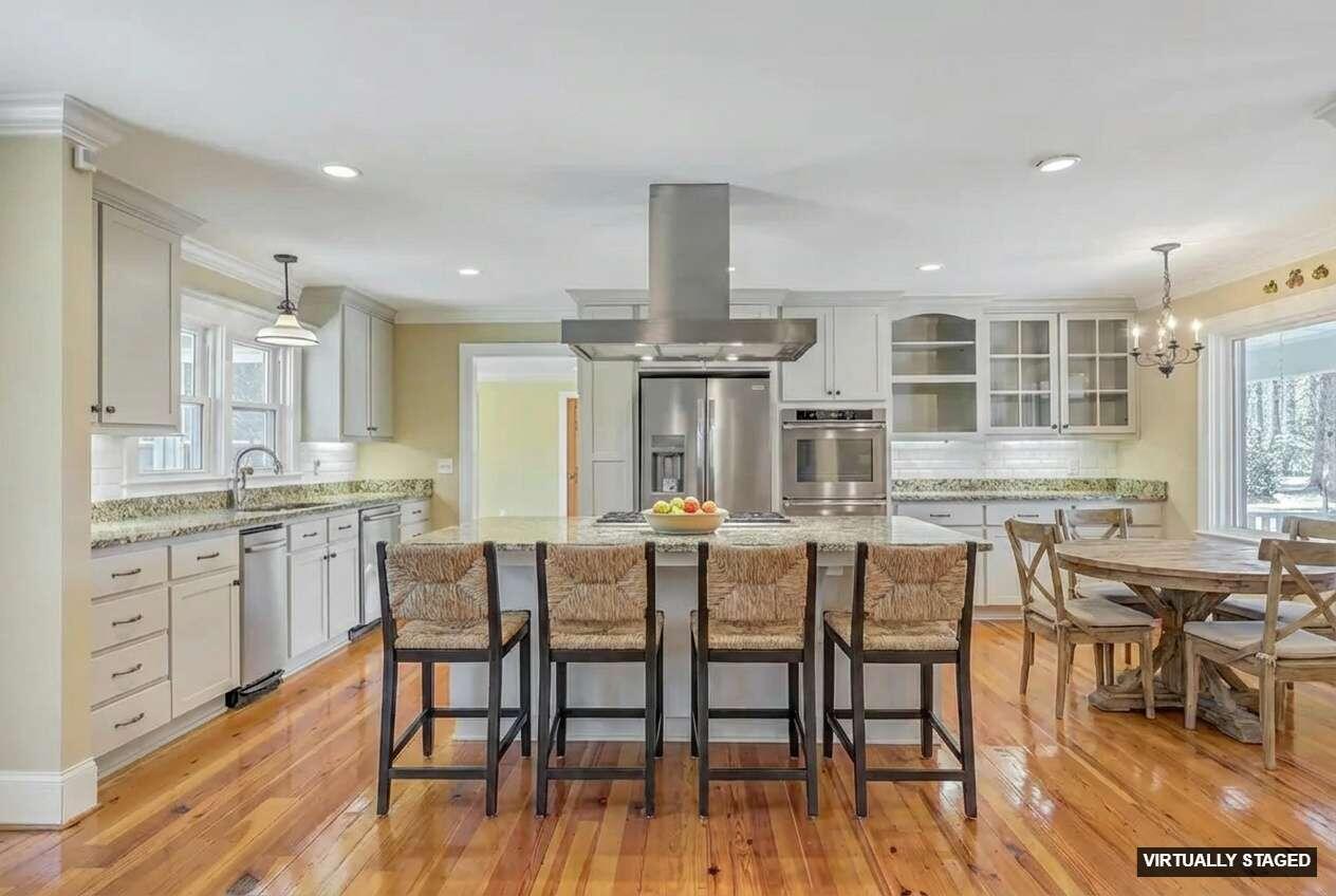 148 Patrick Lane Summerville, SC 29483 - Photo 15 of 48 Kitchen_MLS