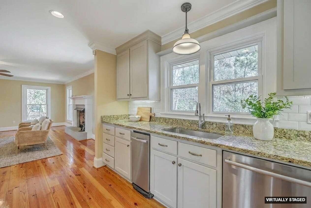 148 Patrick Lane Summerville, SC 29483 - Photo 16 of 48 Kitchen_MLS (1)