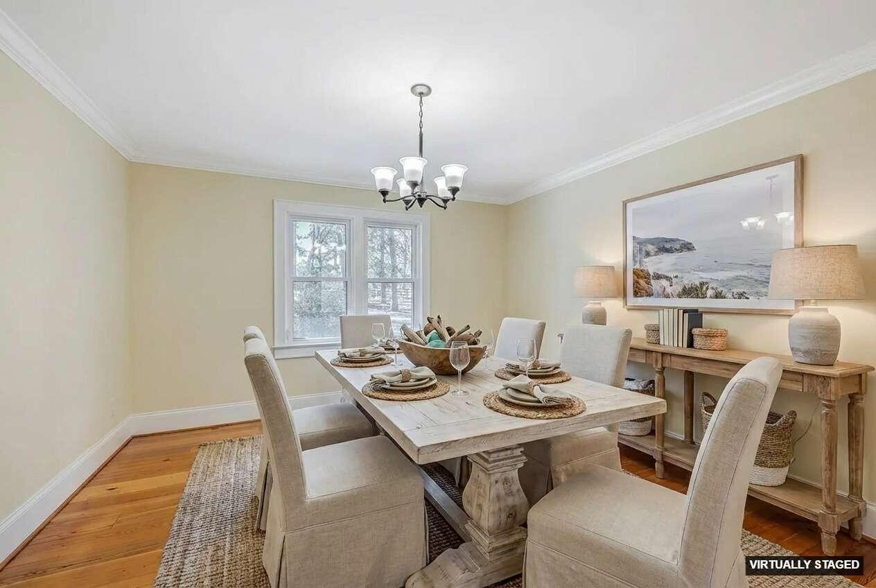 148 Patrick Lane Summerville, SC 29483 - Photo 17 of 48 Dining_Room_MLS