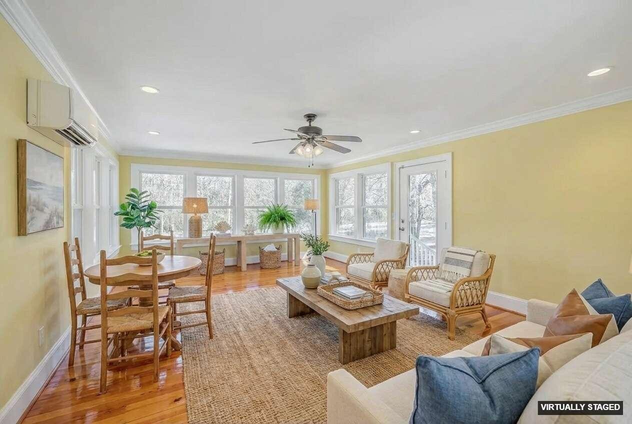 148 Patrick Lane Summerville, SC 29483 - Photo 18 of 48 Sunroom_Conservatory_MLS (2)