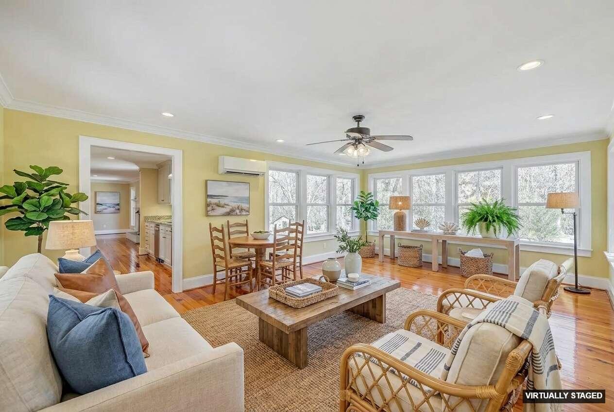 148 Patrick Lane Summerville, SC 29483 - Photo 19 of 48 Sunroom_Conservatory_MLS (1)