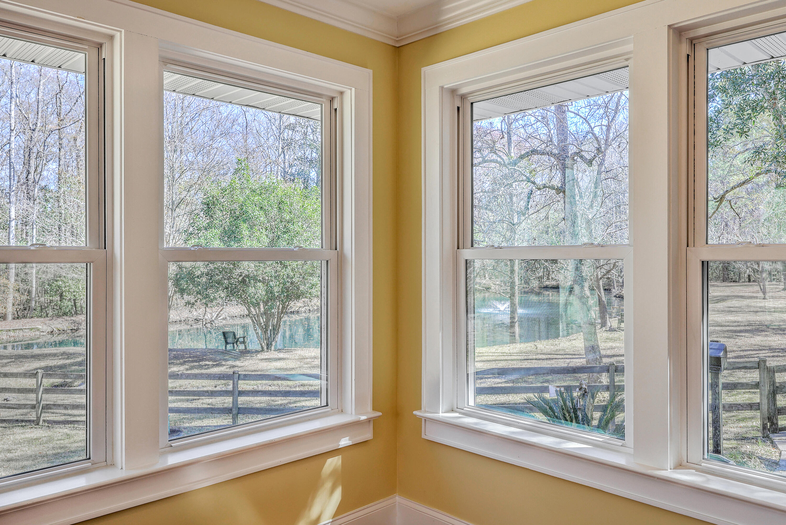 148 Patrick Lane Summerville, SC 29483 - Photo 20 of 48 Sunroom_Conservatory